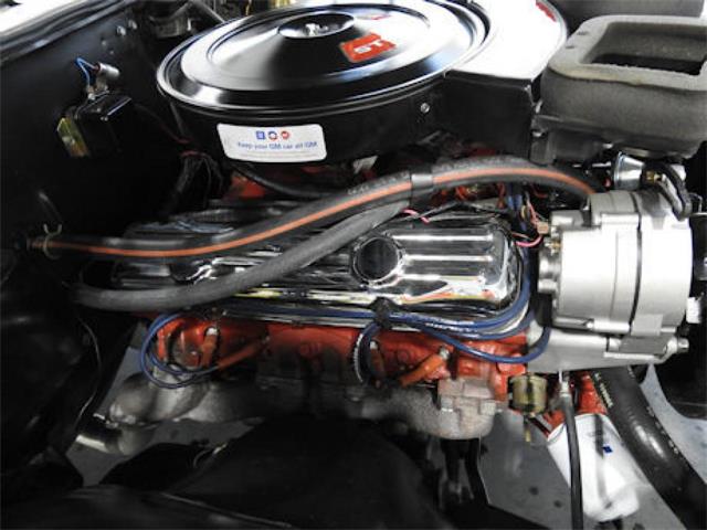 1970 Buick GSX (CC-1039842) for sale in Kenosha, Wisconsin