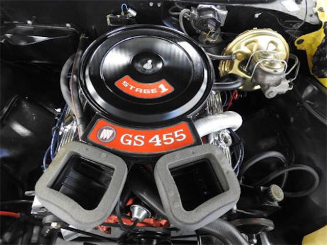 1970 Buick GSX (CC-1039842) for sale in Kenosha, Wisconsin
