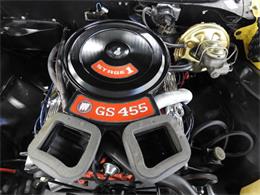 1970 Buick GSX (CC-1039842) for sale in Kenosha, Wisconsin