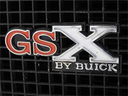 1970 Buick GSX (CC-1039842) for sale in Kenosha, Wisconsin