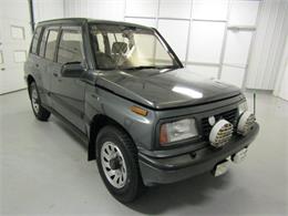 1991 Suzuki Escudo (CC-1039845) for sale in Christiansburg, Virginia
