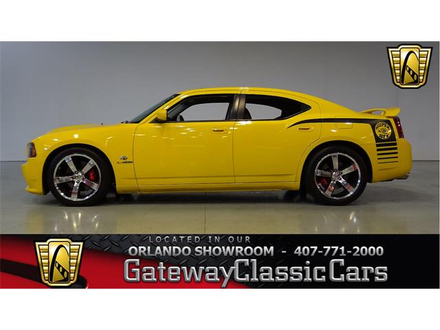 2007 Dodge Charger (CC-1039857) for sale in Lake Mary, Florida