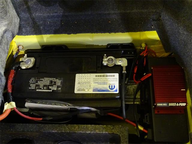 battery for 2007 dodge charger