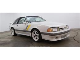 1989 Ford Mustang (CC-1030986) for sale in Beverly Hills, California