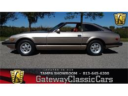 1982 Nissan 280ZX (CC-1039862) for sale in Ruskin, Florida