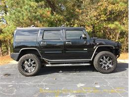 2007 Hummer H2 (CC-1039881) for sale in Atlanta, Georgia