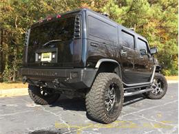 2007 Hummer H2 (CC-1039881) for sale in Atlanta, Georgia
