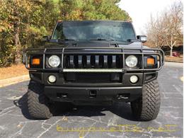 2007 Hummer H2 (CC-1039881) for sale in Atlanta, Georgia