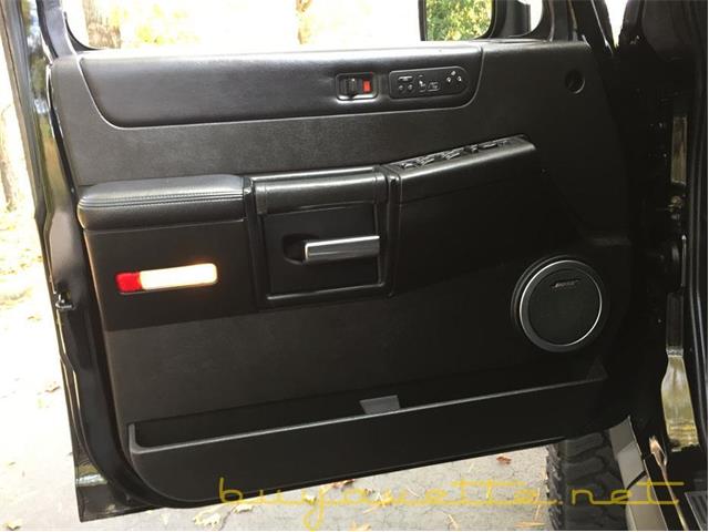 2007 Hummer H2 (CC-1039881) for sale in Atlanta, Georgia