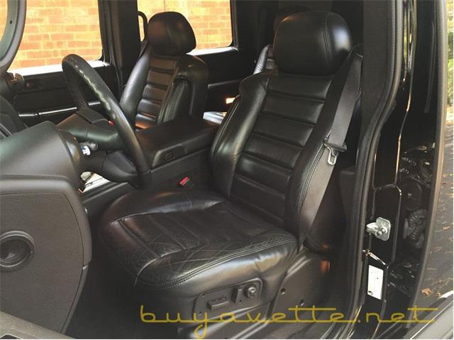 2007 Hummer H2 (CC-1039881) for sale in Atlanta, Georgia