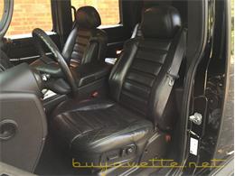2007 Hummer H2 (CC-1039881) for sale in Atlanta, Georgia