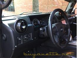 2007 Hummer H2 (CC-1039881) for sale in Atlanta, Georgia