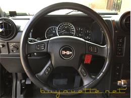 2007 Hummer H2 (CC-1039881) for sale in Atlanta, Georgia