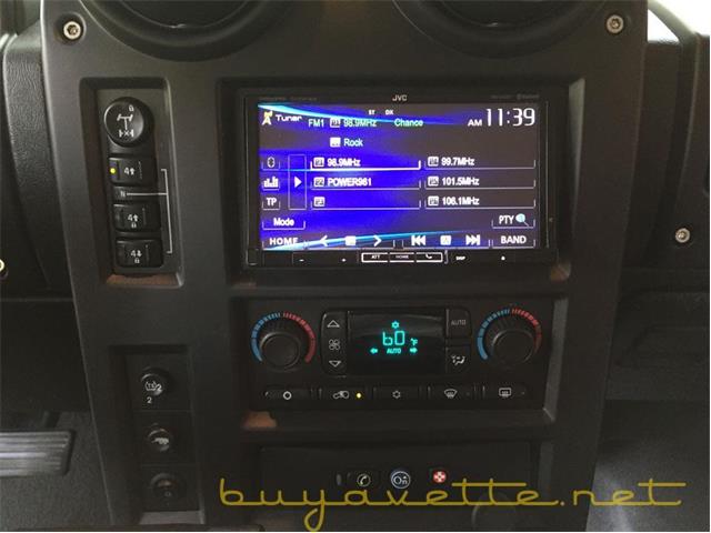 2007 Hummer H2 (CC-1039881) for sale in Atlanta, Georgia