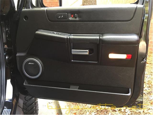 2007 Hummer H2 (CC-1039881) for sale in Atlanta, Georgia