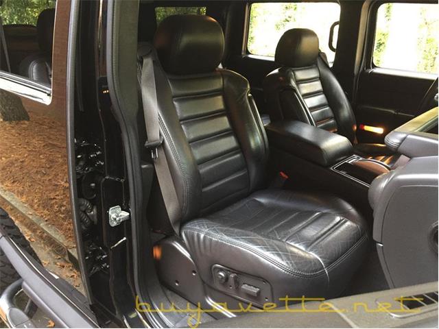 2007 Hummer H2 (CC-1039881) for sale in Atlanta, Georgia