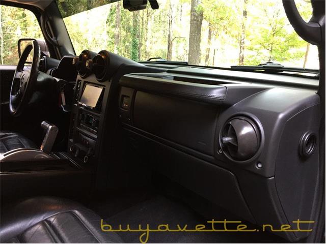 2007 Hummer H2 (CC-1039881) for sale in Atlanta, Georgia