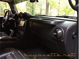 2007 Hummer H2 (CC-1039881) for sale in Atlanta, Georgia