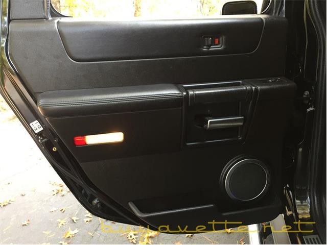 2007 Hummer H2 (CC-1039881) for sale in Atlanta, Georgia