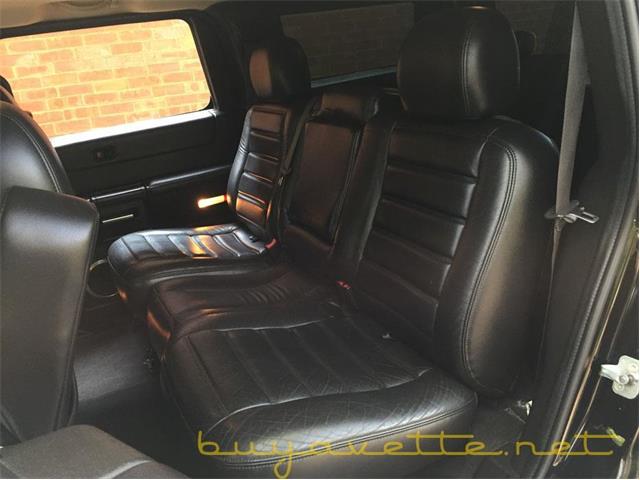 2007 Hummer H2 (CC-1039881) for sale in Atlanta, Georgia