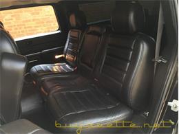 2007 Hummer H2 (CC-1039881) for sale in Atlanta, Georgia