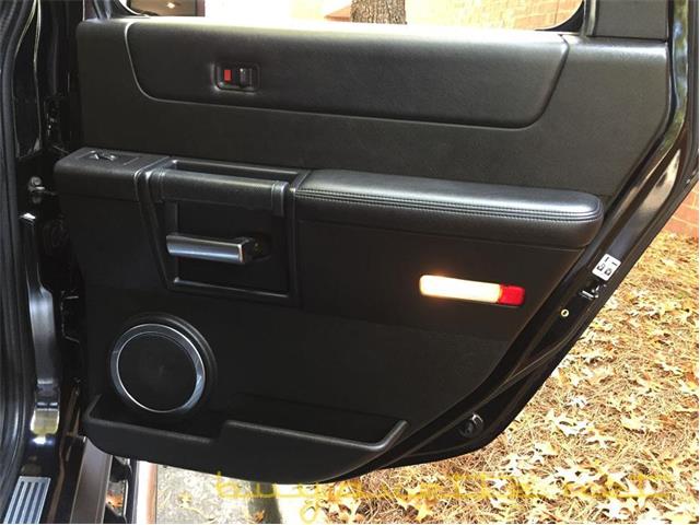 2007 Hummer H2 (CC-1039881) for sale in Atlanta, Georgia