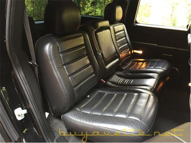 2007 Hummer H2 (CC-1039881) for sale in Atlanta, Georgia