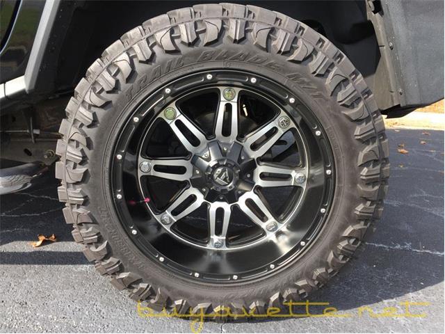 2007 Hummer H2 (CC-1039881) for sale in Atlanta, Georgia