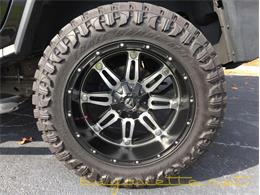 2007 Hummer H2 (CC-1039881) for sale in Atlanta, Georgia