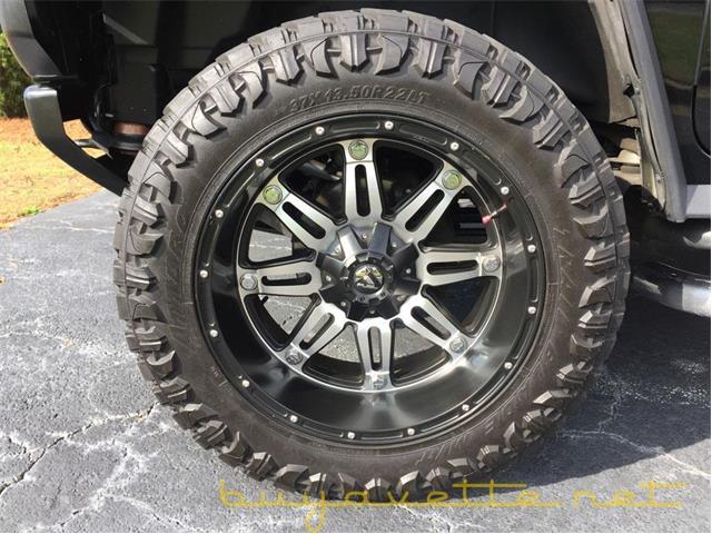 2007 Hummer H2 (CC-1039881) for sale in Atlanta, Georgia
