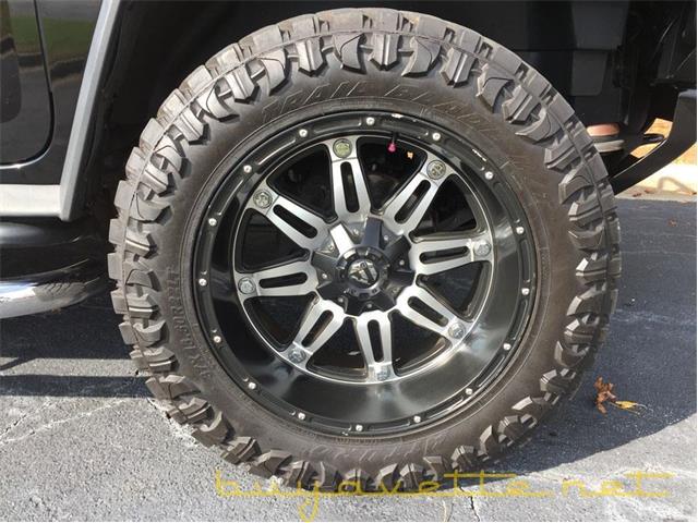 2007 Hummer H2 (CC-1039881) for sale in Atlanta, Georgia