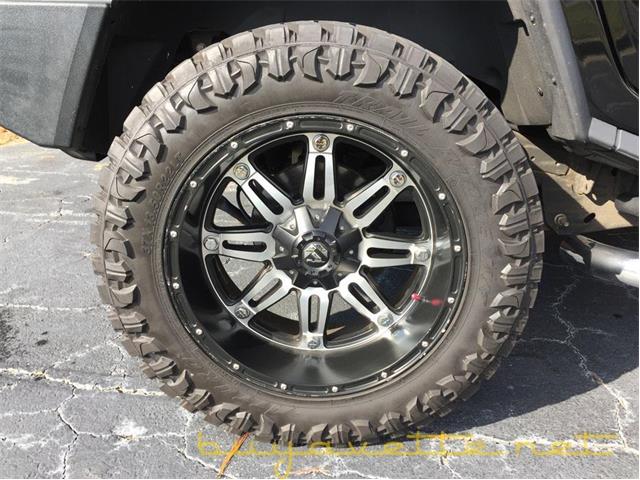 2007 Hummer H2 (CC-1039881) for sale in Atlanta, Georgia