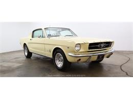 1965 Ford Mustang (CC-1039896) for sale in Beverly Hills, California