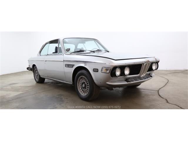 1974 BMW 3 Series (CC-1039904) for sale in Beverly Hills, California