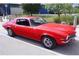 1971 Chevrolet Camaro RPO Z27 Coupe (CC-1039905) for sale in Punta Gorda, Florida