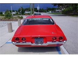 1971 Chevrolet Camaro RPO Z27 Coupe (CC-1039905) for sale in Punta Gorda, Florida