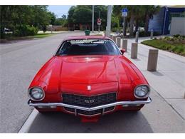 1971 Chevrolet Camaro RPO Z27 Coupe (CC-1039905) for sale in Punta Gorda, Florida