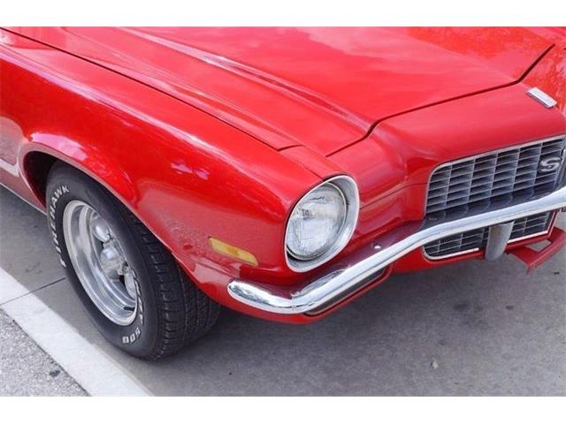 1971 Chevrolet Camaro RPO Z27 Coupe (CC-1039905) for sale in Punta Gorda, Florida