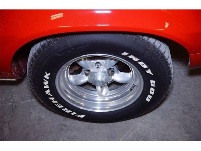 1971 Chevrolet Camaro RPO Z27 Coupe (CC-1039905) for sale in Punta Gorda, Florida