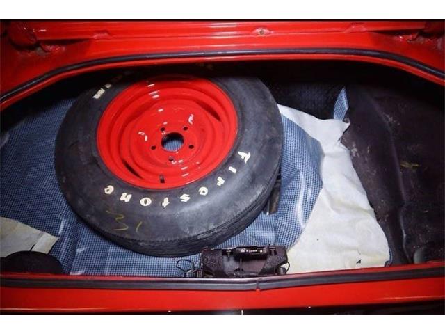 1971 Chevrolet Camaro RPO Z27 Coupe (CC-1039905) for sale in Punta Gorda, Florida