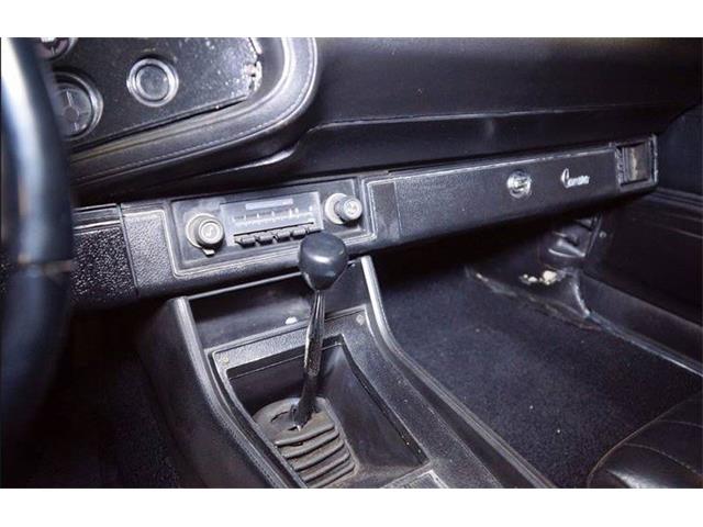 1971 Chevrolet Camaro RPO Z27 Coupe (CC-1039905) for sale in Punta Gorda, Florida