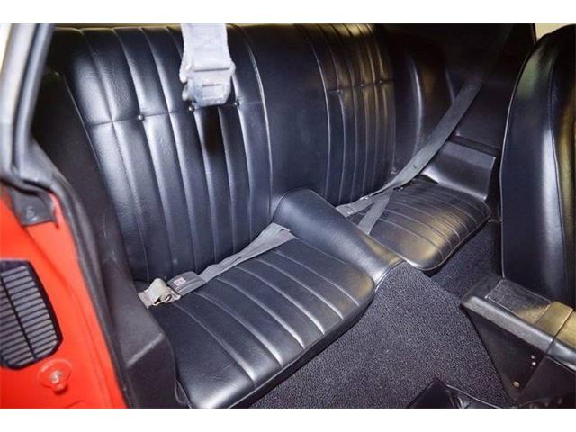 1971 Chevrolet Camaro RPO Z27 Coupe (CC-1039905) for sale in Punta Gorda, Florida