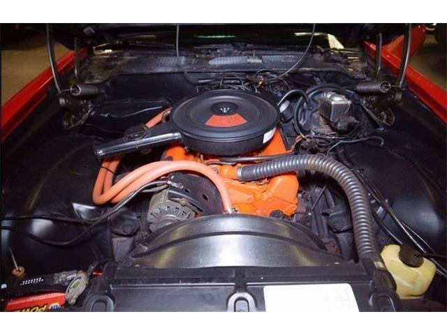 1971 Chevrolet Camaro RPO Z27 Coupe (CC-1039905) for sale in Punta Gorda, Florida