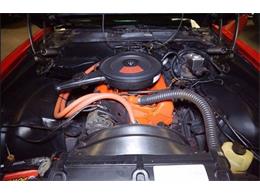 1971 Chevrolet Camaro RPO Z27 Coupe (CC-1039905) for sale in Punta Gorda, Florida