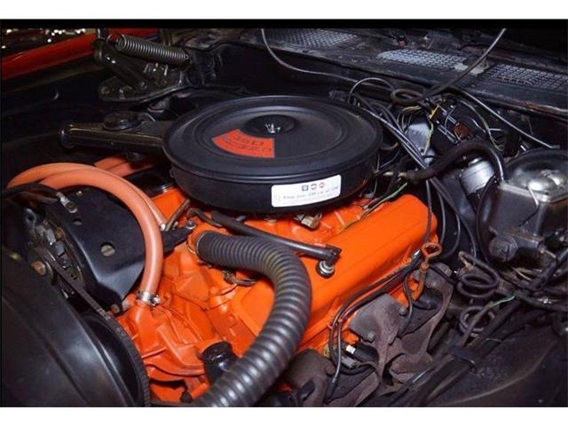 1971 Chevrolet Camaro RPO Z27 Coupe (CC-1039905) for sale in Punta Gorda, Florida