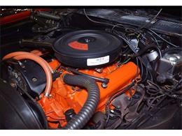 1971 Chevrolet Camaro RPO Z27 Coupe (CC-1039905) for sale in Punta Gorda, Florida