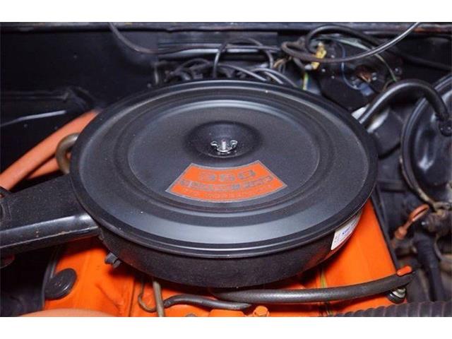 1971 Chevrolet Camaro RPO Z27 Coupe (CC-1039905) for sale in Punta Gorda, Florida