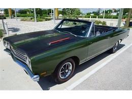 1969 Plymouth Road Runner Convertible (CC-1039906) for sale in Punta Gorda, Florida