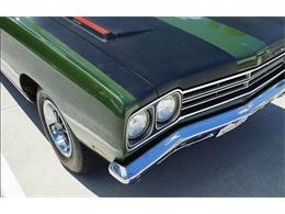 1969 Plymouth Road Runner Convertible (CC-1039906) for sale in Punta Gorda, Florida
