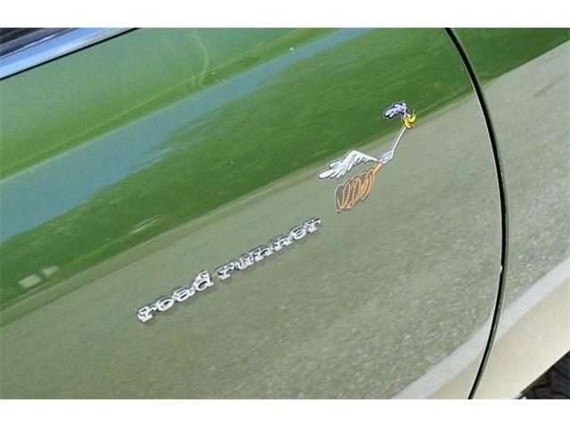 1969 Plymouth Road Runner Convertible (CC-1039906) for sale in Punta Gorda, Florida